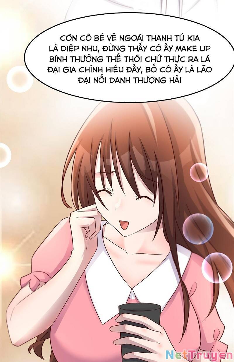 chị gái tôi là đại minh tinh chapter 150 15