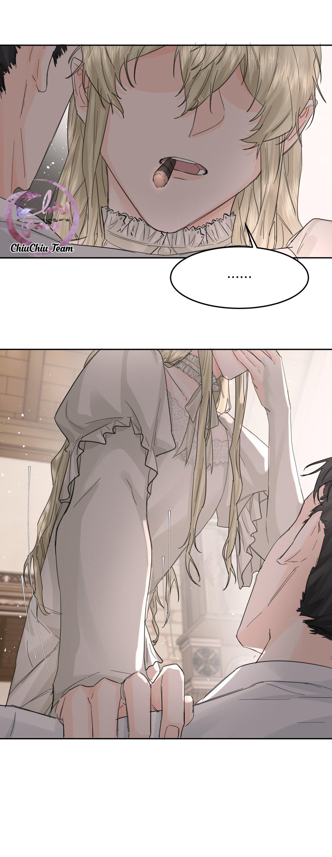 bạn trai cũ trở thành vua chapter 11 23