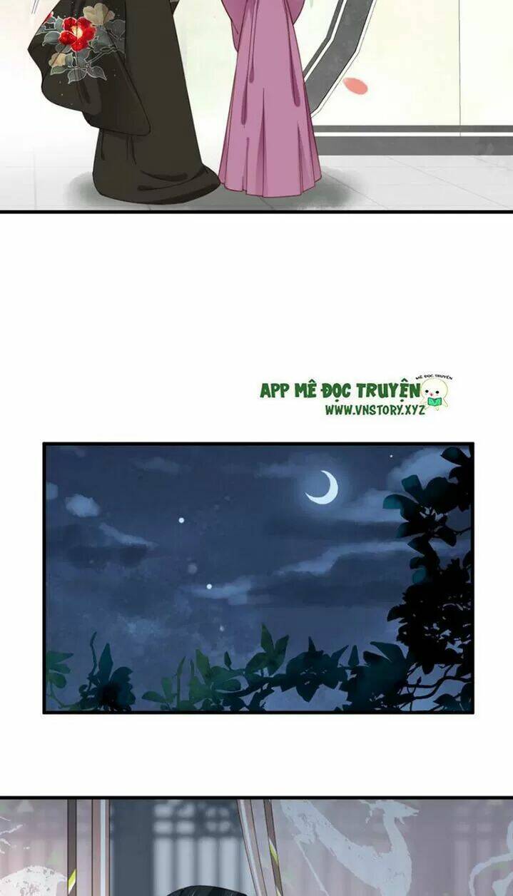 kiều nữ độc phi chapter 180 20