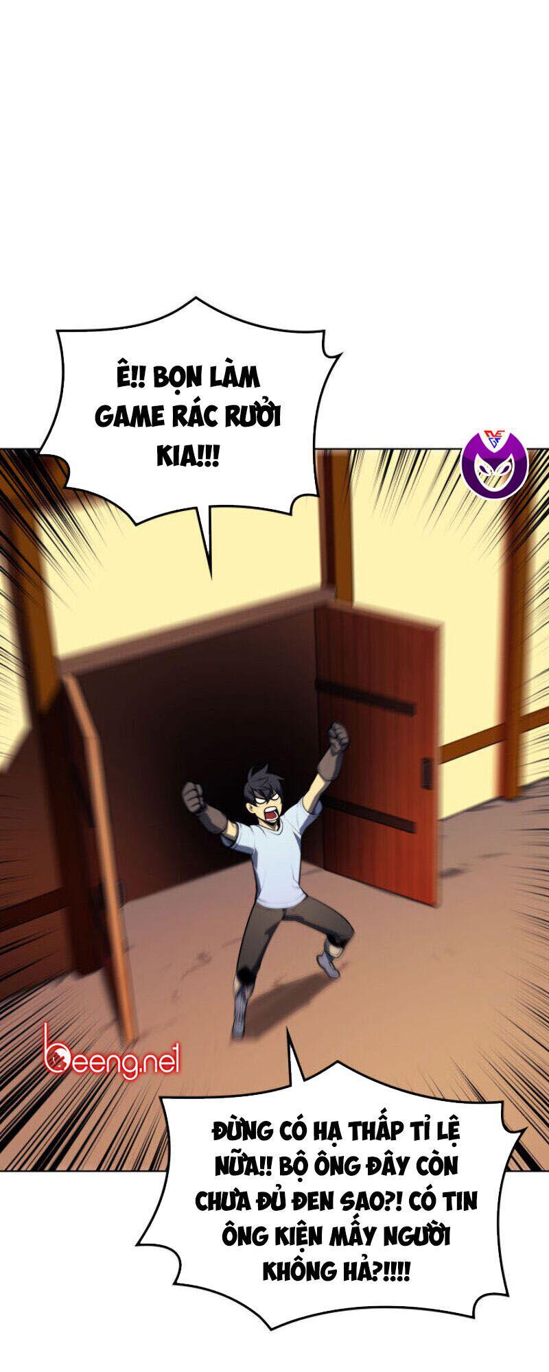 vượt qua giới hạn chapter 33 29