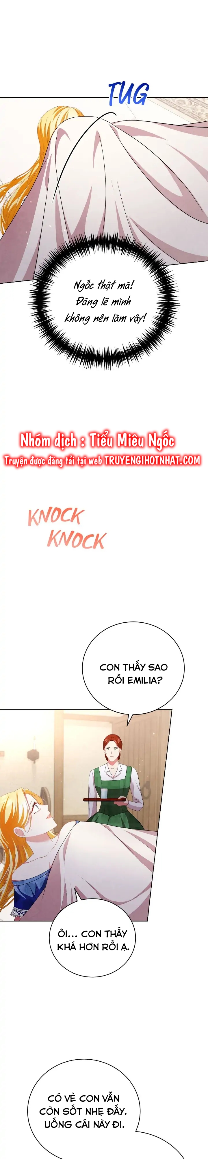 tình yêu đó chưa hề tồn tại chapter 39 4