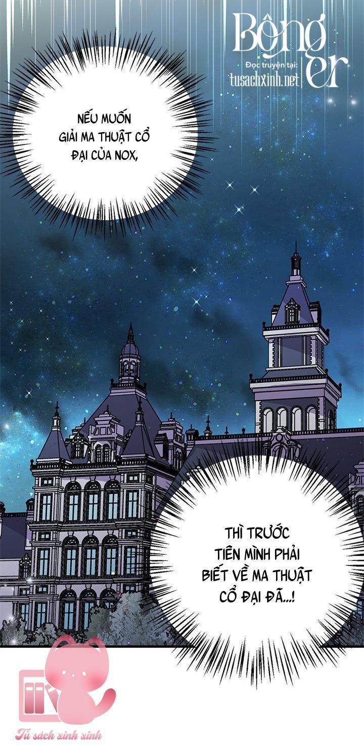 chị tôi nhặt về nam chính của tiểu thuyết chapter 60 19