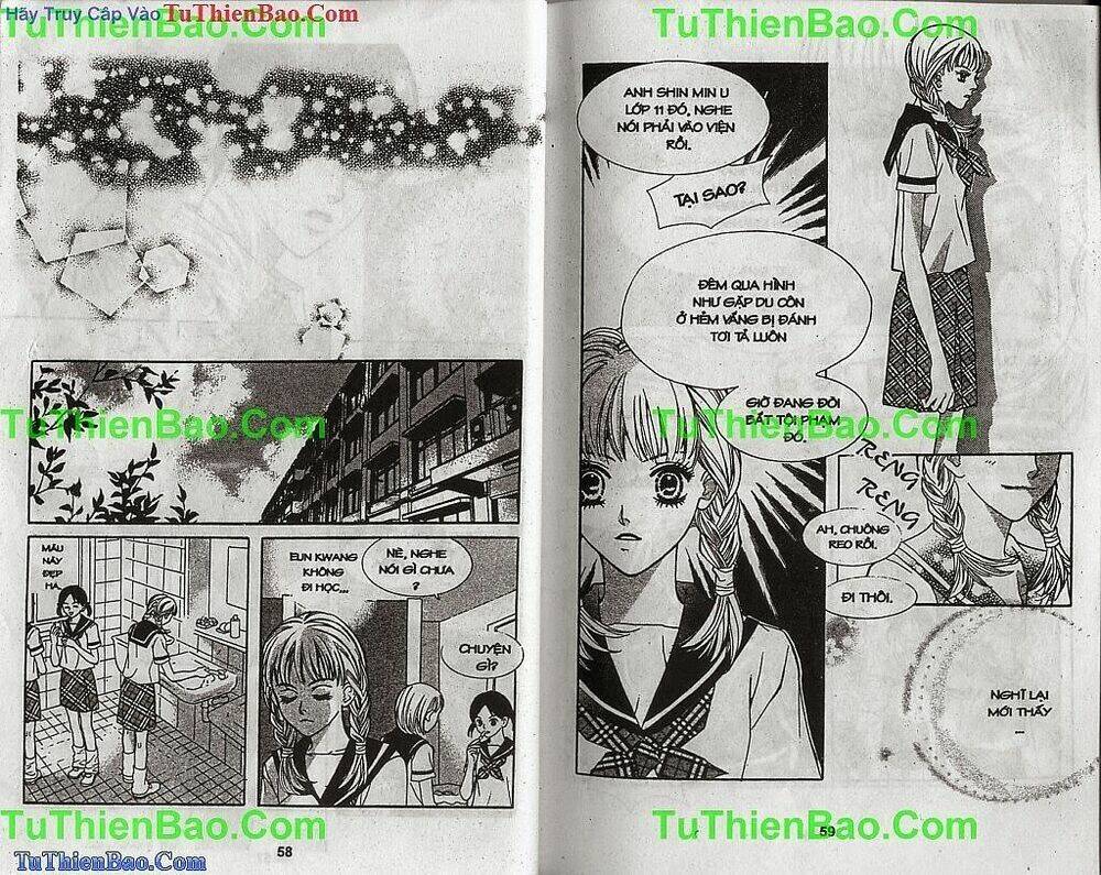 bỗng nhiên có tiền chapter 4 30