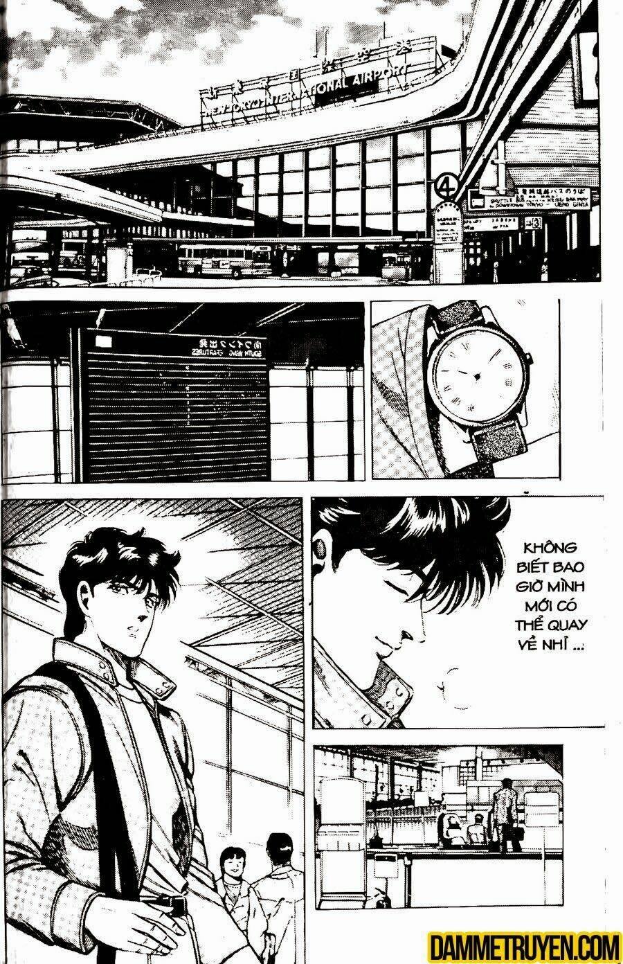 sức mạnh nhân đôi chapter 20.2 3