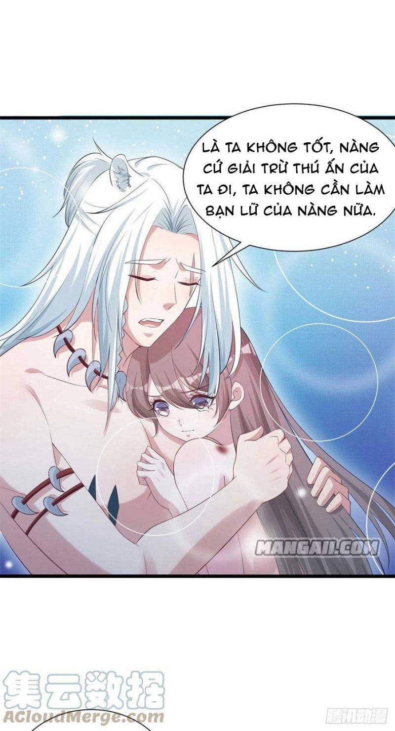 [16+] thảnh thơi thú thế chủng chủng điền, sinh sinh tể chapter 291 36