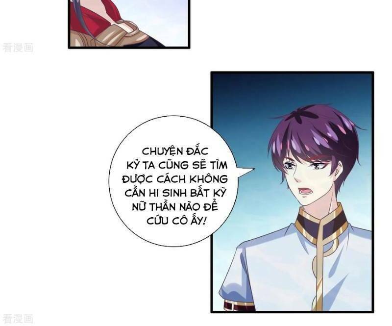 ta là ngọc hoàng đại đế chapter 80 31