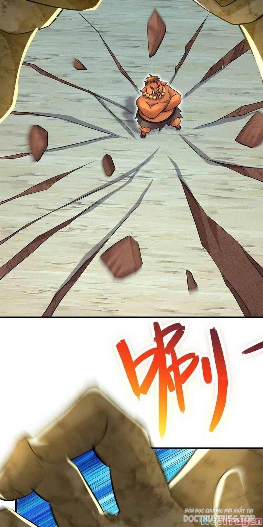 bắt đầu với kiếm vực, ta lặng lẽ tu luyện thành kiếm thần chapter 43 17