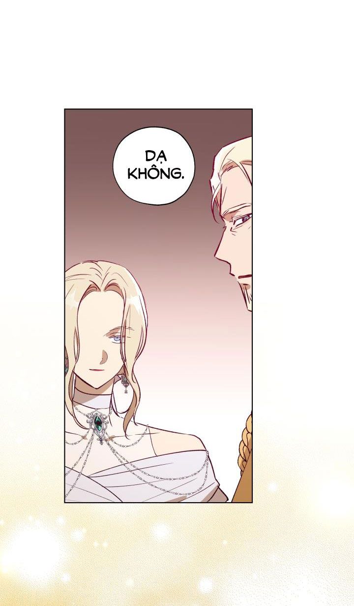 công chúa khắc dấu lên kẻ phản nghịch chapter 27 39