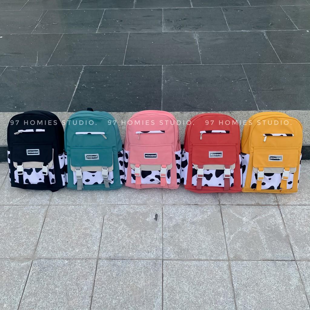 Balo phong cách cute