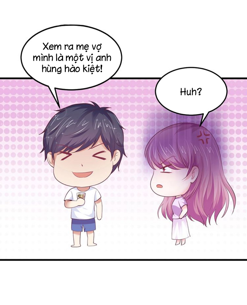 độc nhất sủng ái của thủ tịch chapter 47 29