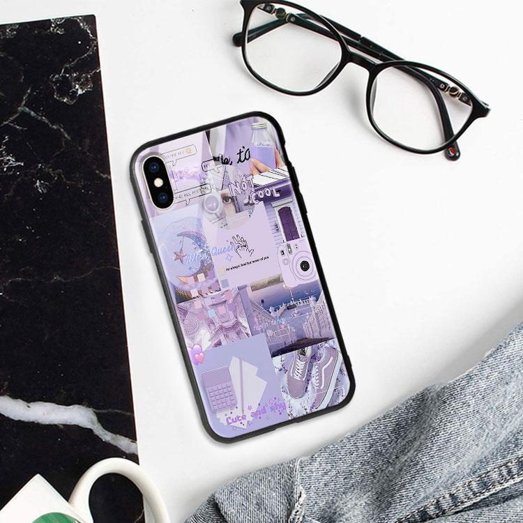 Ốp Lưng Vintage Chống Nước danh cho Iphone 6/6Plus/6S/6S Plus/7/7Plus/8/8Plus/X/Xs/Xs Max/11/11 Promax/12/12 Promax Lpc22011361