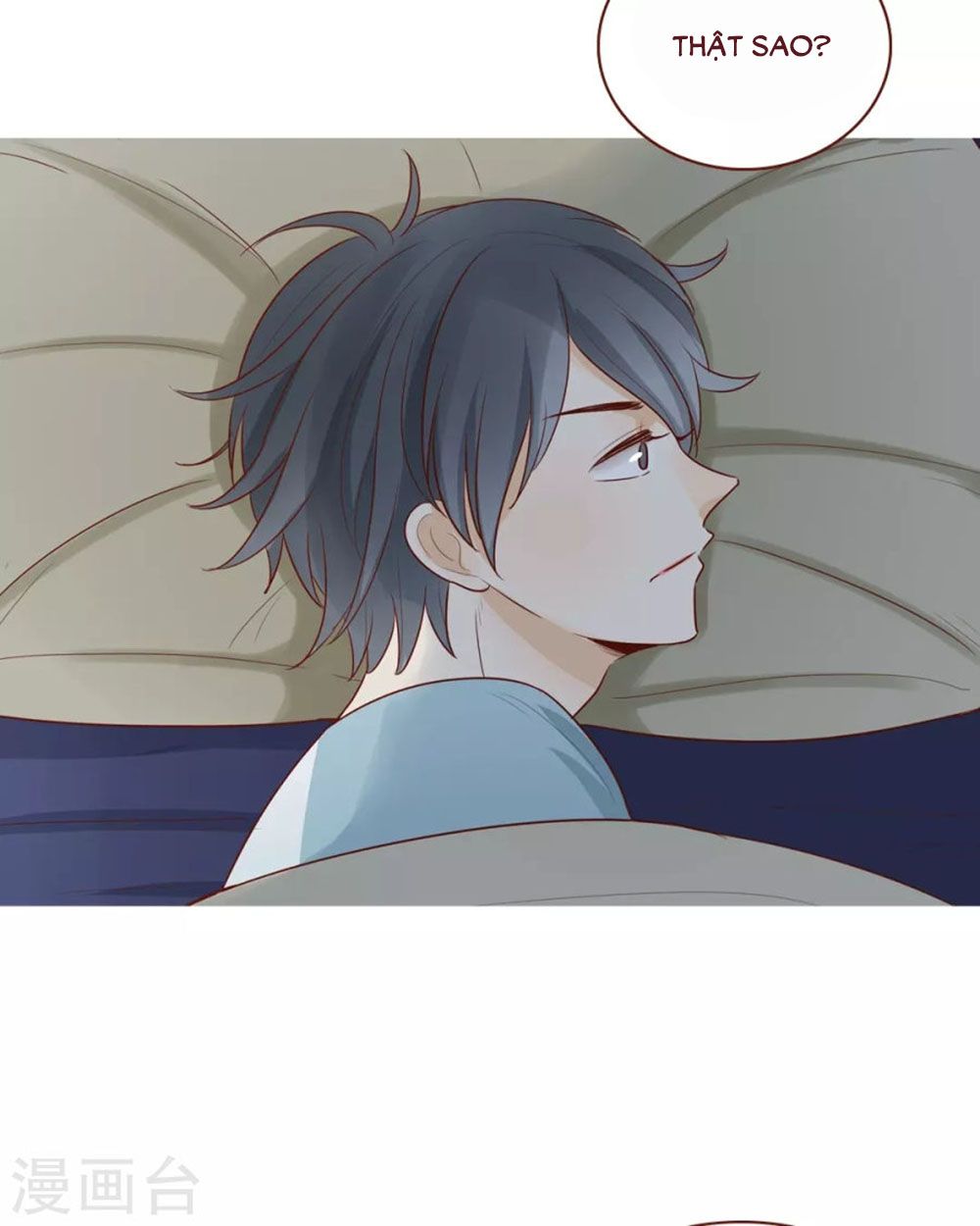Trái Tim Bí Ẩn chapter 39 - Trang 7