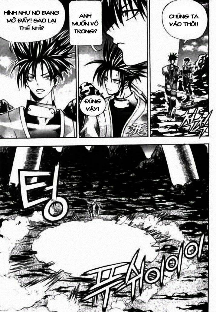 ragnarok - into the abyss chapter 58 13