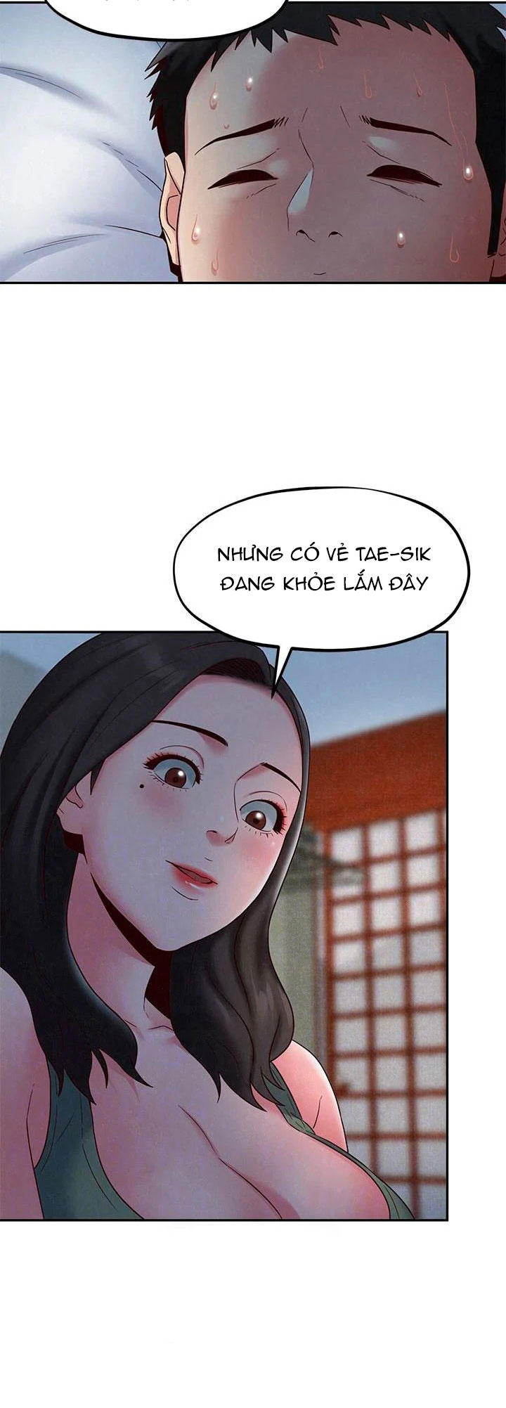 cô gái bé nhỏ của tôi chapter 19.2 21
