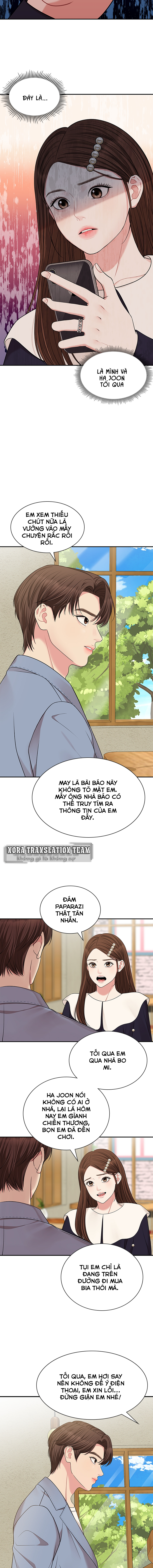 gửi tới bạn...người nắm giữ ngôi sao chapter 47 10