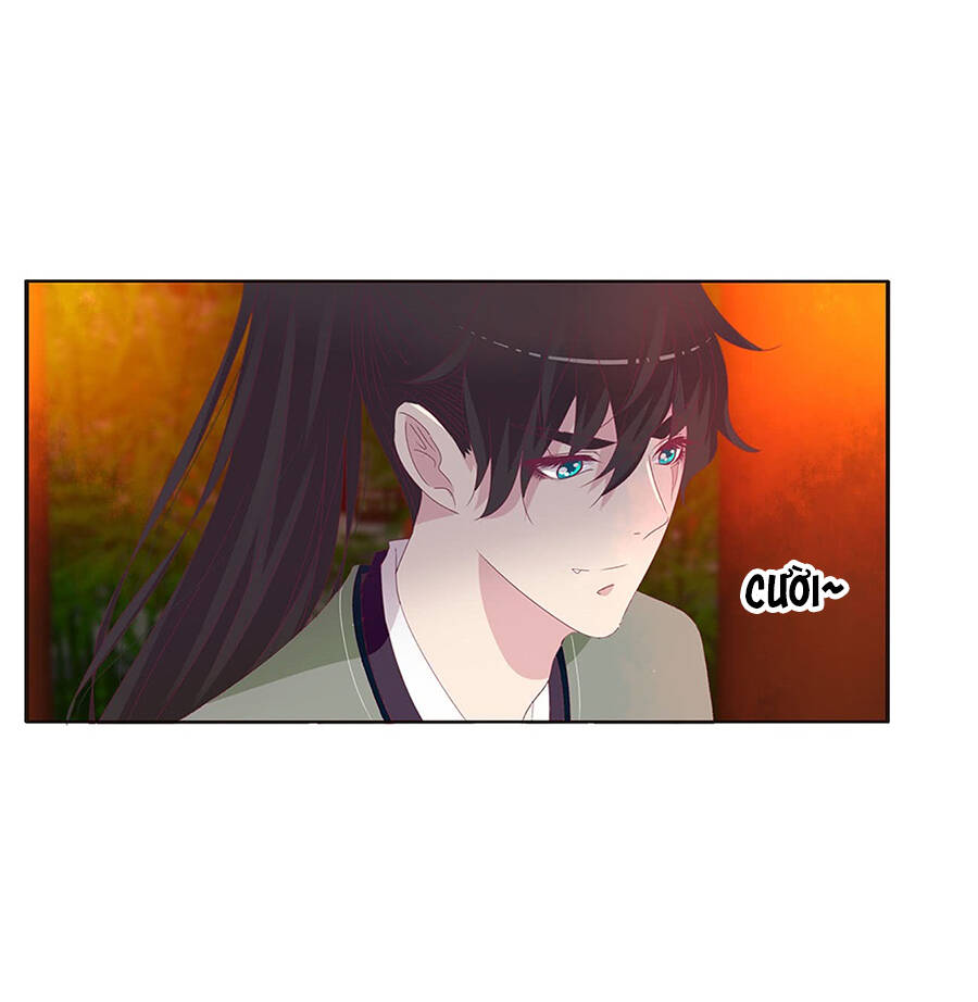 tướng quân mời ra trận chapter 154 18