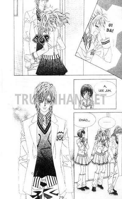 cô nàng sandwich chapter 10 8