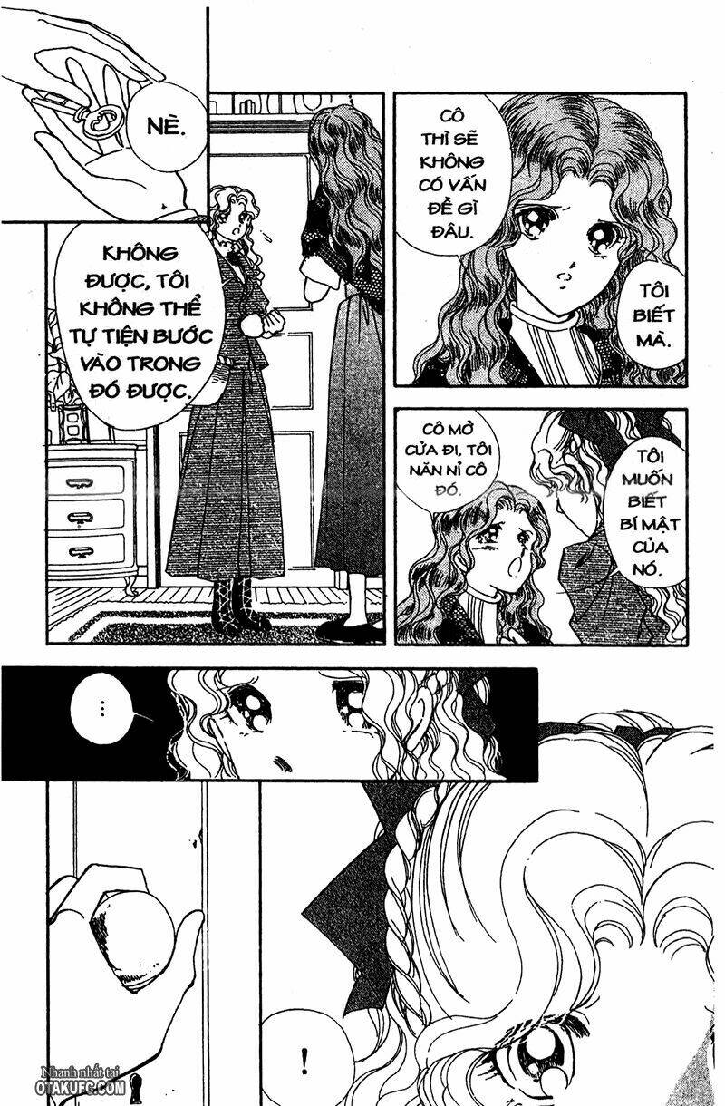 khúc tình ca ban mai - akatsuki no aria chapter 40 17