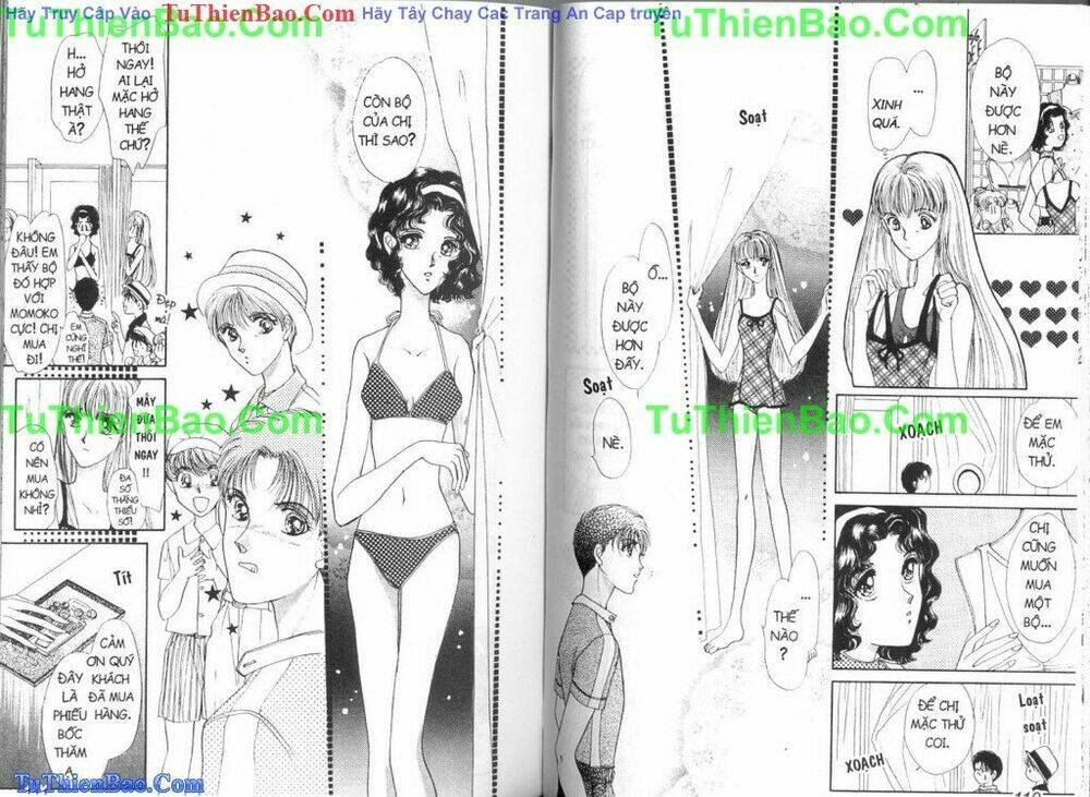 gia đình trong mơ chapter 25 12