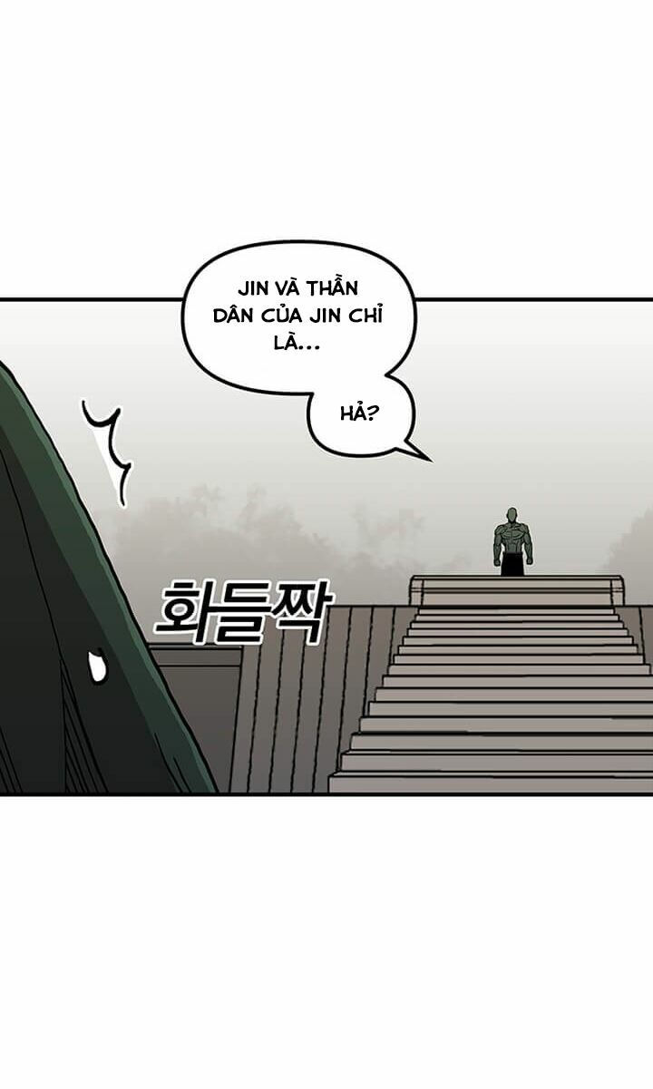 bug player - người chơi lỗi chapter 33 44