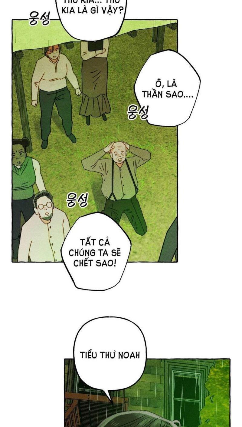 nuôi dưỡng một hắc long chapter 57.2 27