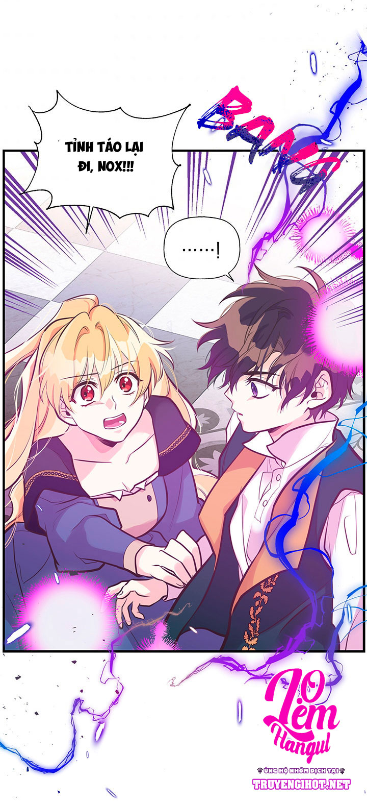 chị tôi đã nhặt về một nam chính quyến rũ chapter 44 8
