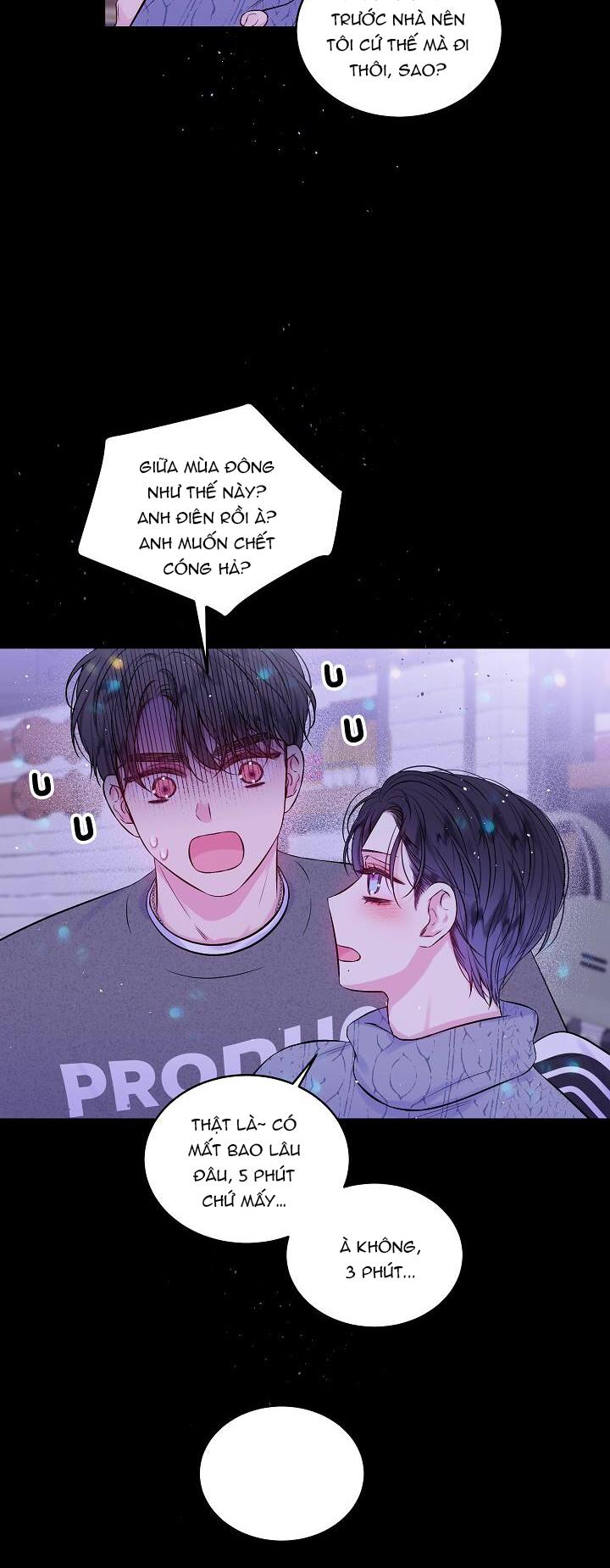 bình minh thứ hai chapter 54 11