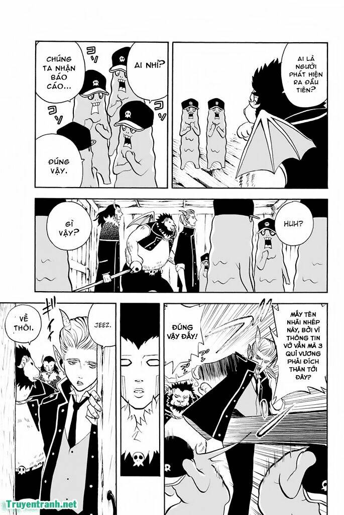 sodatechimaou chapter 19 7