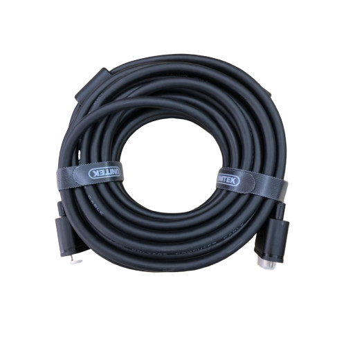 Dây VGA Unitek chiều dài tùy chọn - Hàng chính hãng