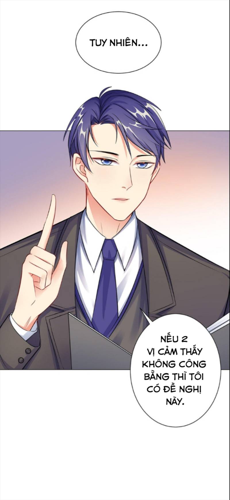 song bảo vô địch chapter 5 15