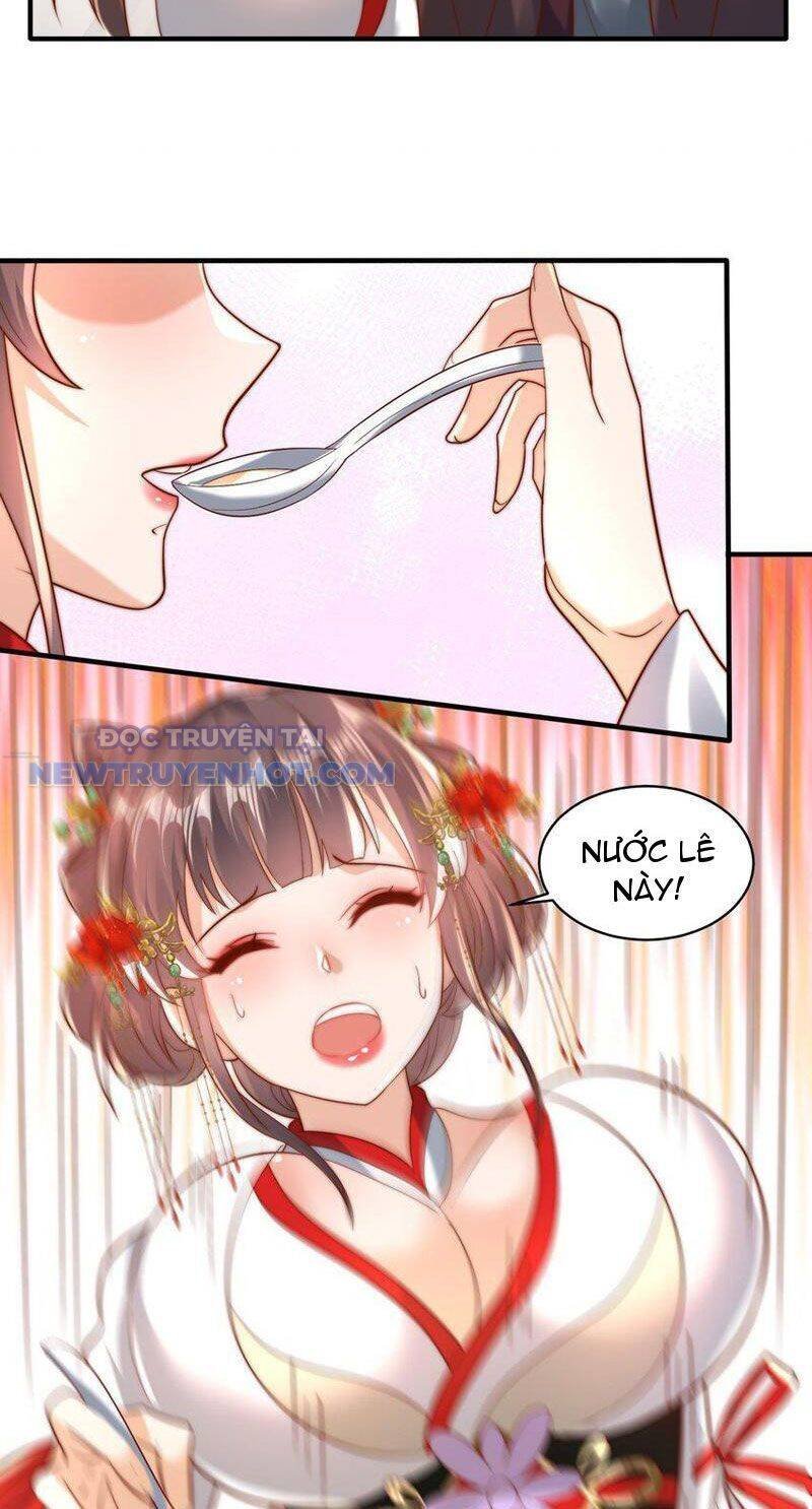 ta thực sự không muốn làm thần tiên chapter 30 35