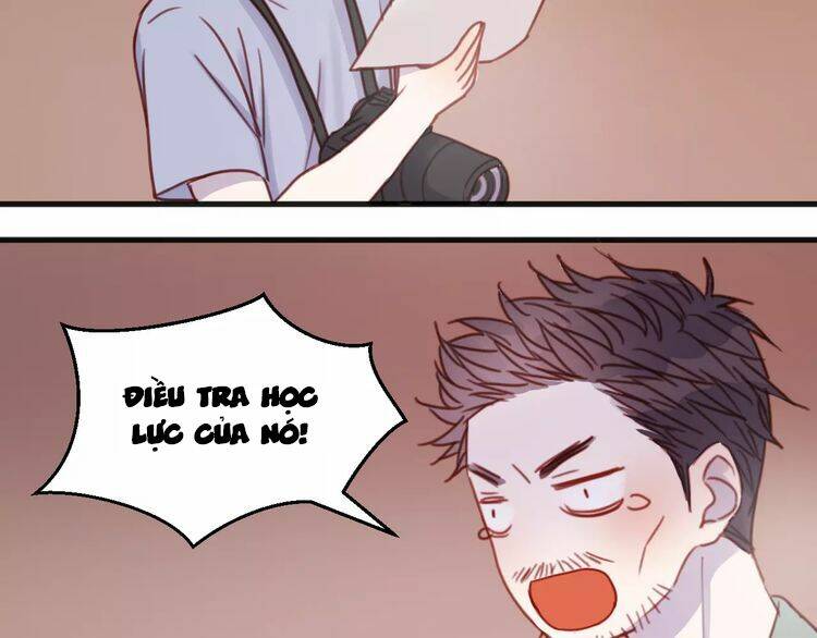 lượm được 1 tiểu hồ ly chapter 79 37