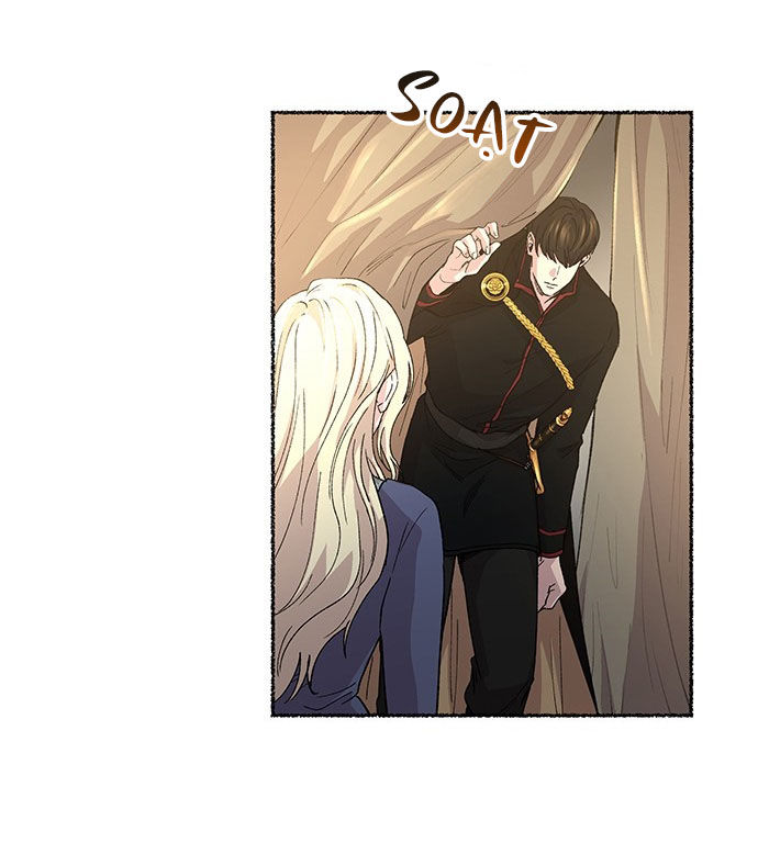 như gió trên cành cây khô chapter 42 27