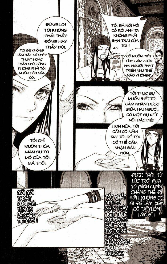 steel rose chapter 20 31