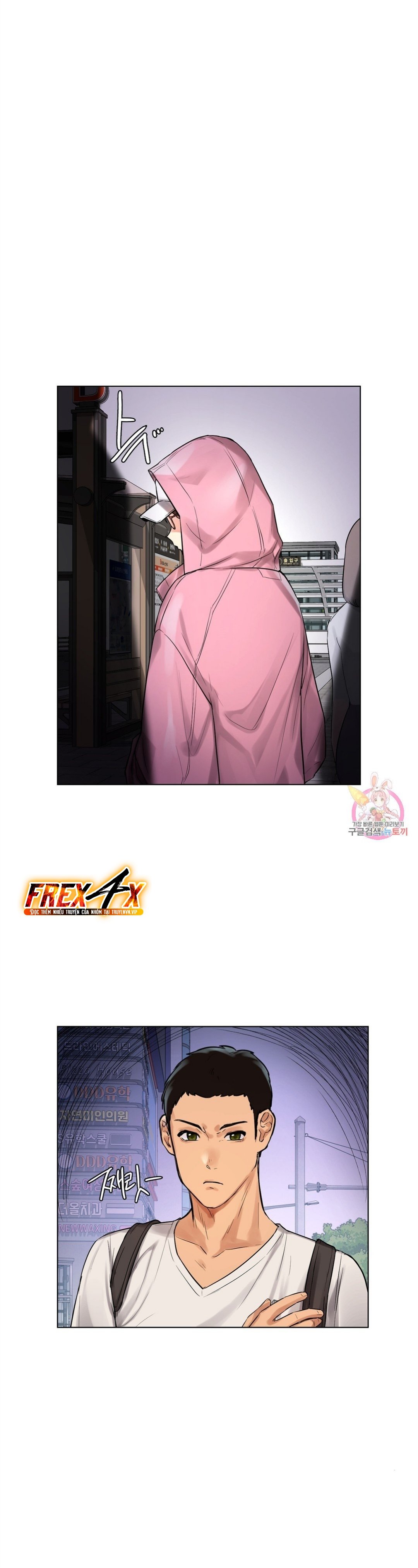 đàn ông và đàn bà ở sillim chapter 2 1