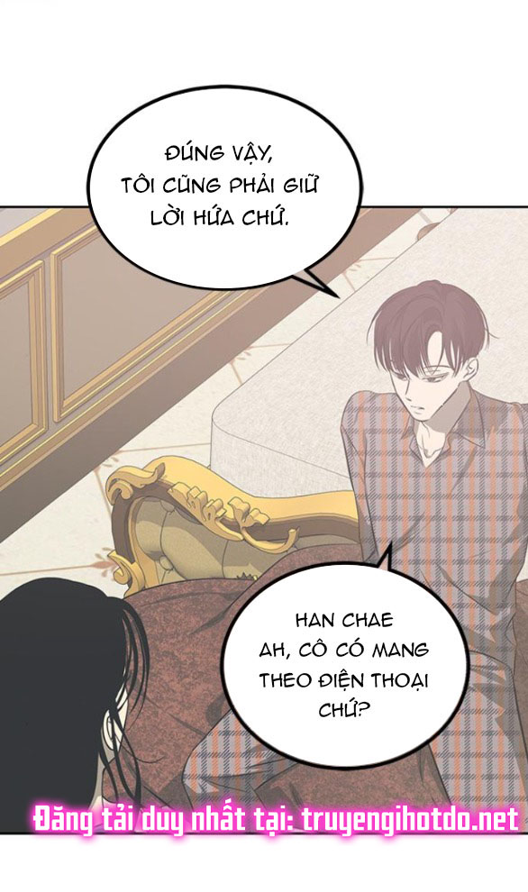 Cạm Bẫy chapter 199.1 15