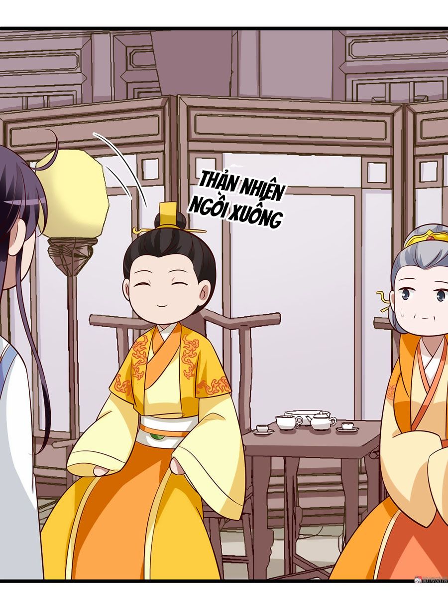 kiêu ngạo vương gia chủng điền phi chapter 115 3