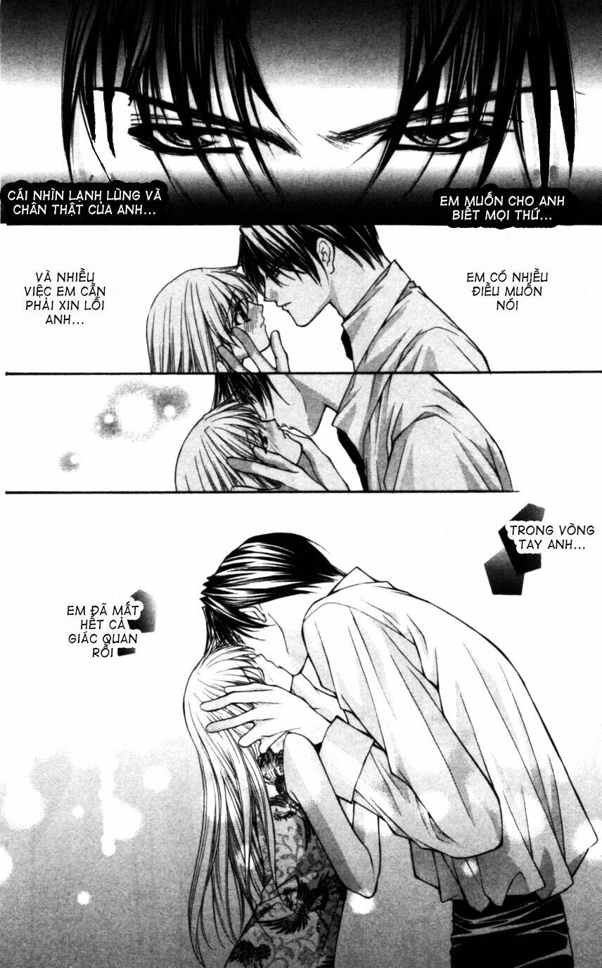 anh chàng khắc tinh chapter 47 7