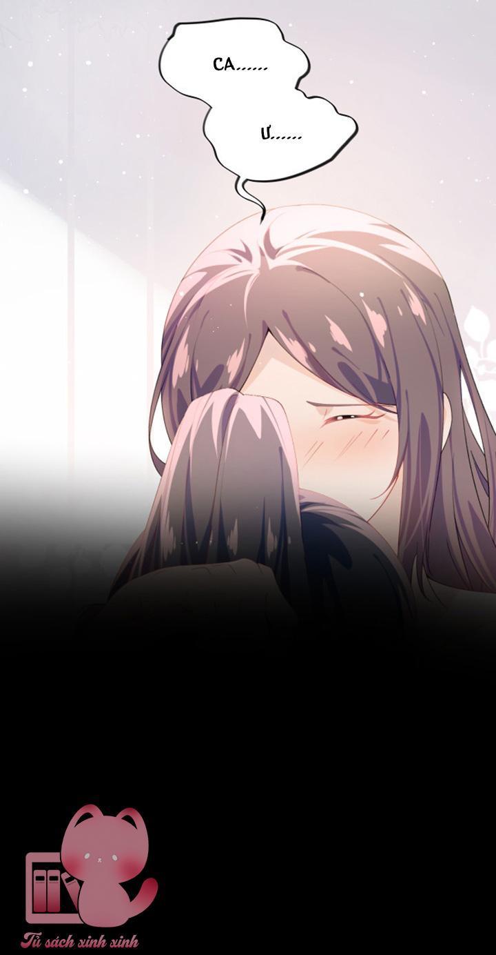 một đêm nọ đột nhiên yandere tới! chapter 93 13