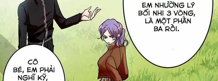 thiên hậu trở về chapter 50 33