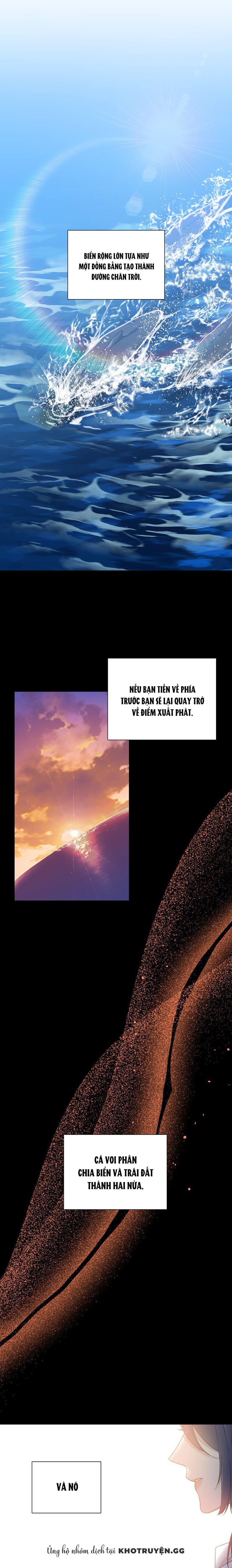 bắt đầu sai lầm chapter 14 1