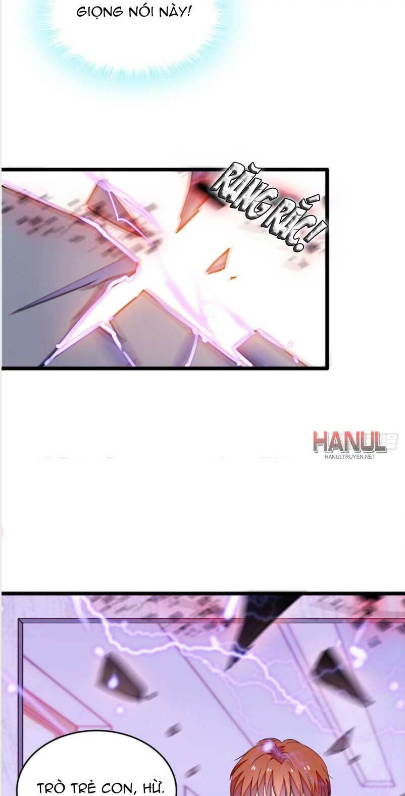 toàn mạng đều là fan cp của tôi với ảnh đế chapter 166.2 14