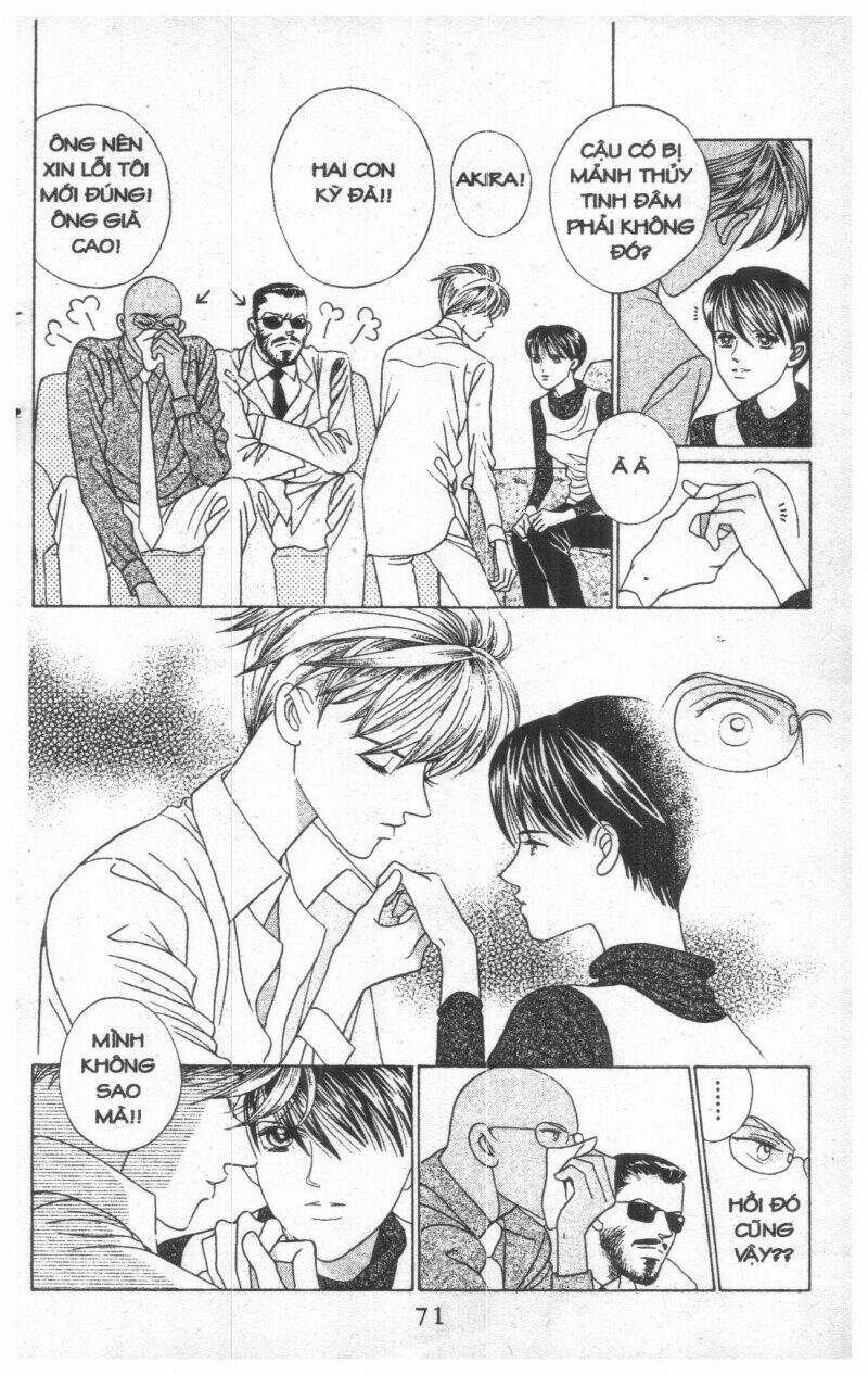 nàng tiên ánh trăng - kaguya hime chapter 24 71