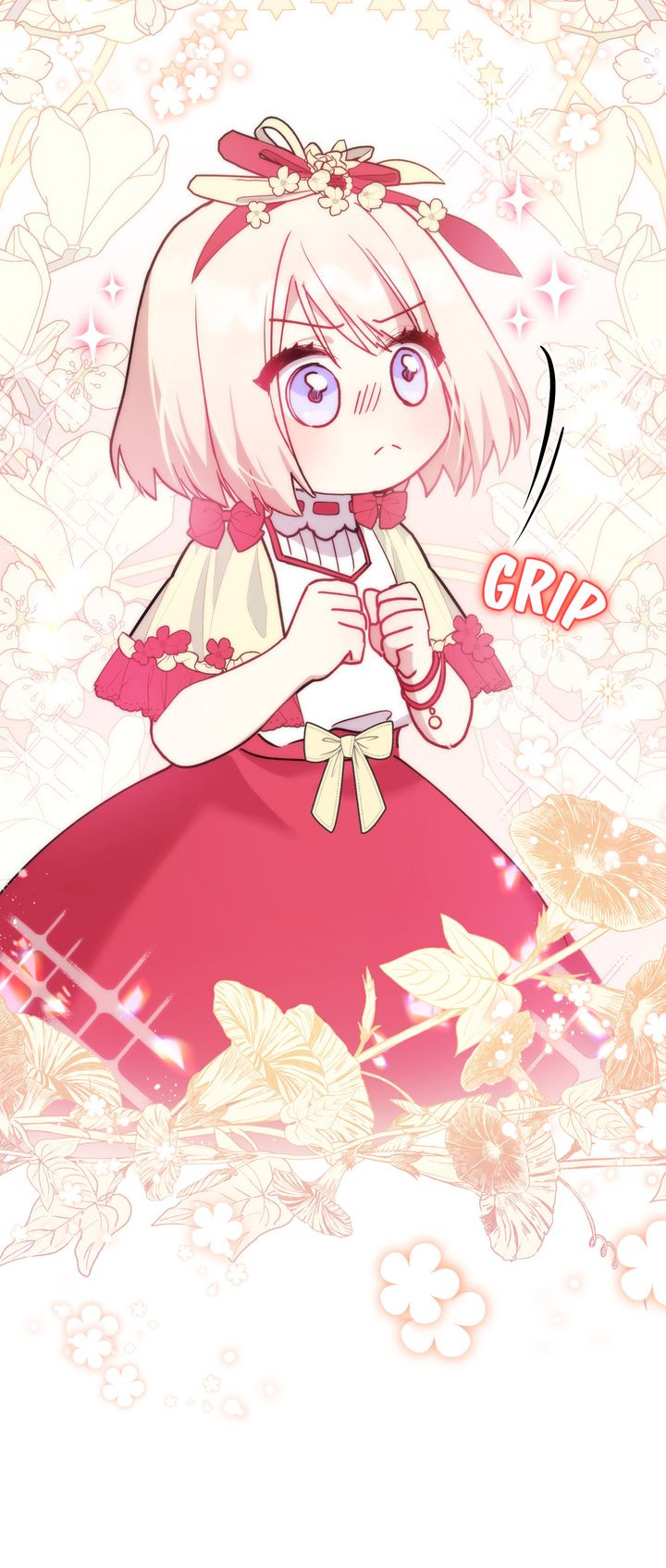 cô con gái nuôi đáng yêu của công tước chapter 18 20