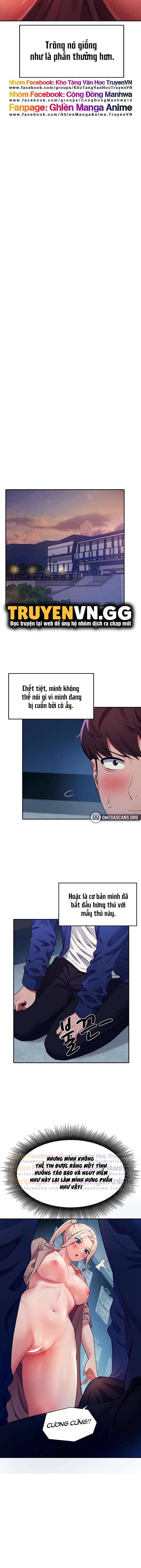 where is goddess - nữ thần đâu rồi? chapter 34 2