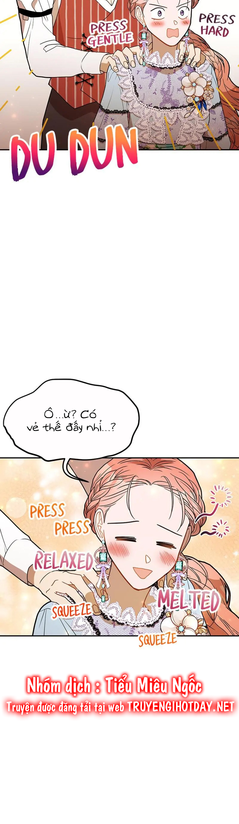 làm cách nào để sống sót trong cuốn tiểu thuyết ngôn tình lãng mạn chapter 50 34