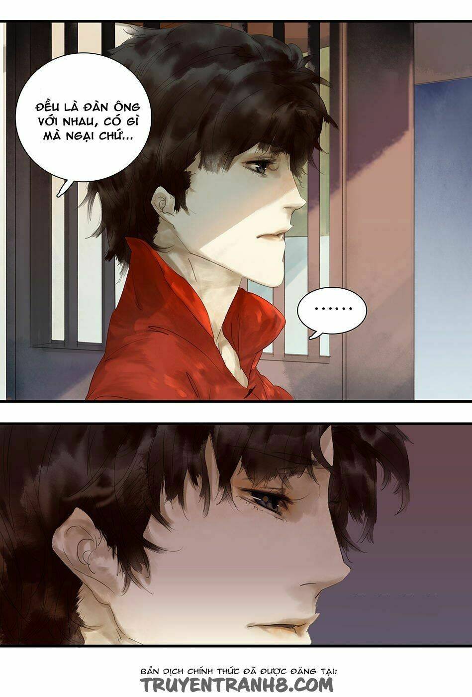 mùng 3 tháng 3 chapter 14 3