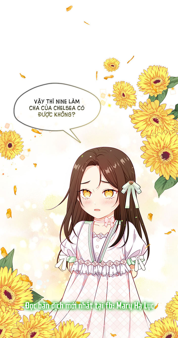 cẩn thận nữ phụ phản diện đấy! chapter 114 30