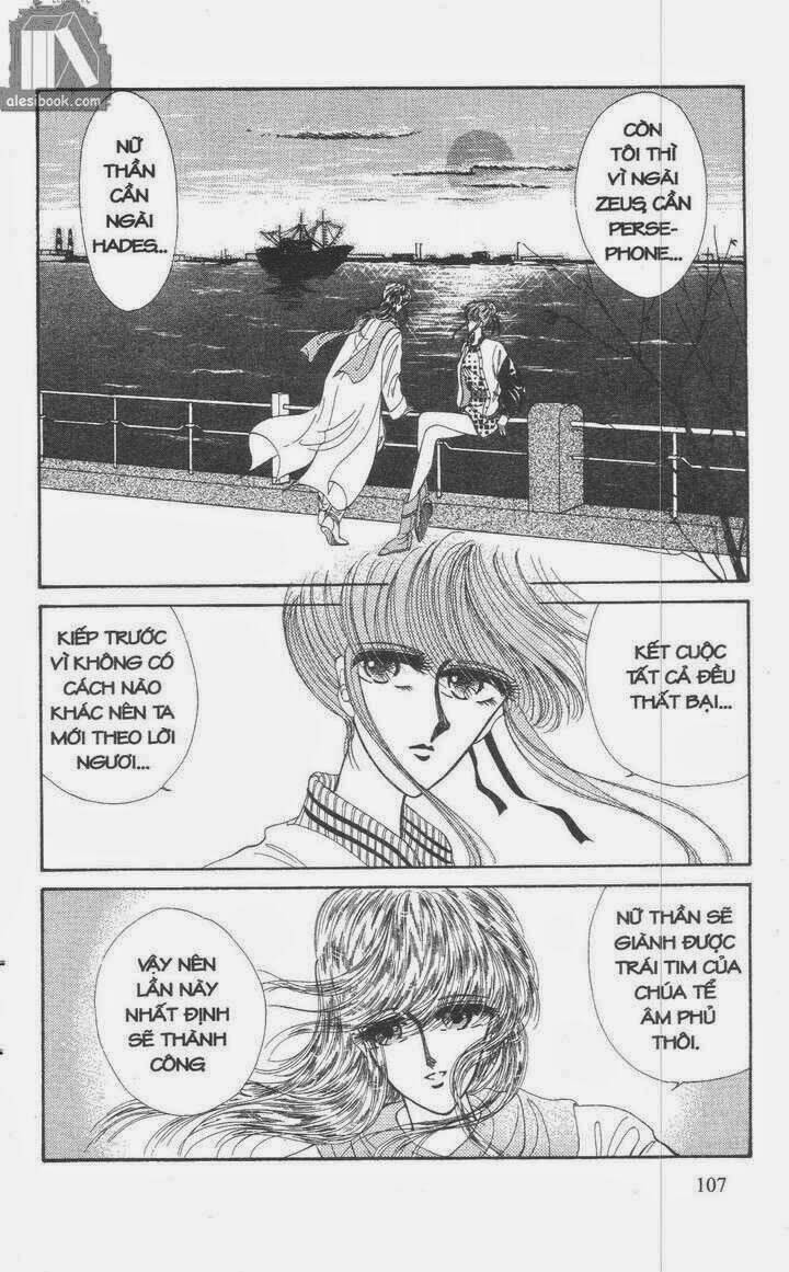 aries thần thoại cung hoàng đạo chapter 4 106