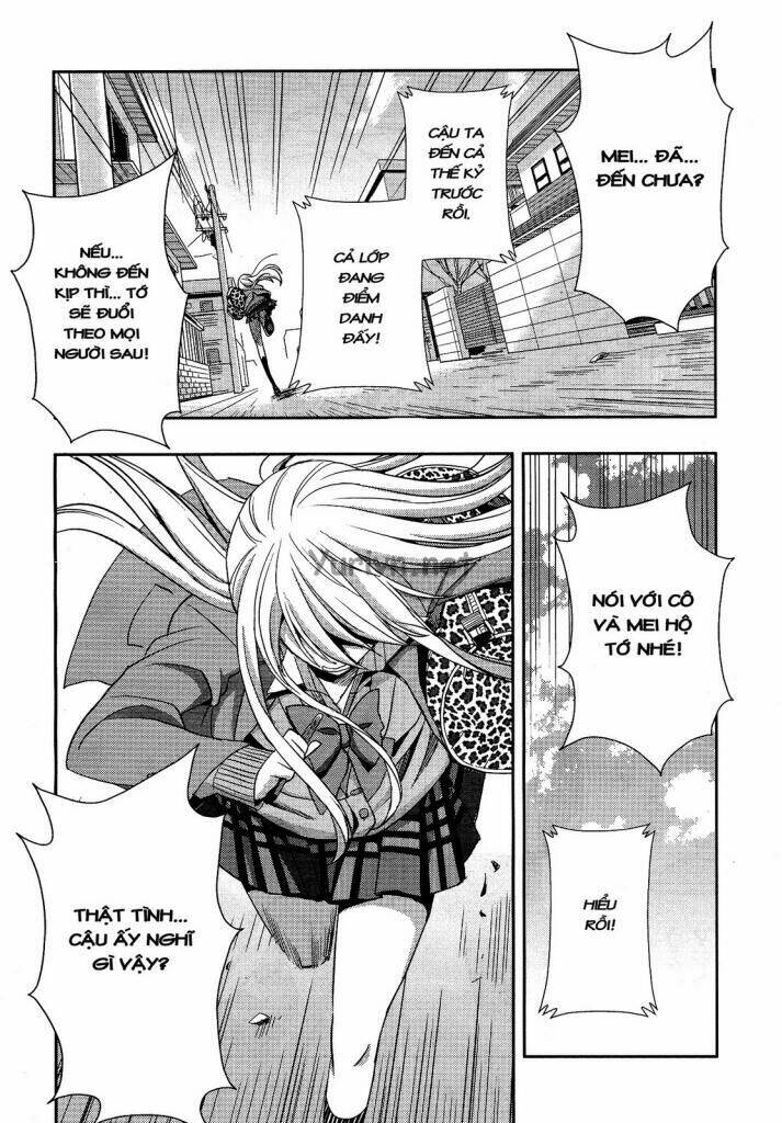 citrus (saburouta) chapter 13 18